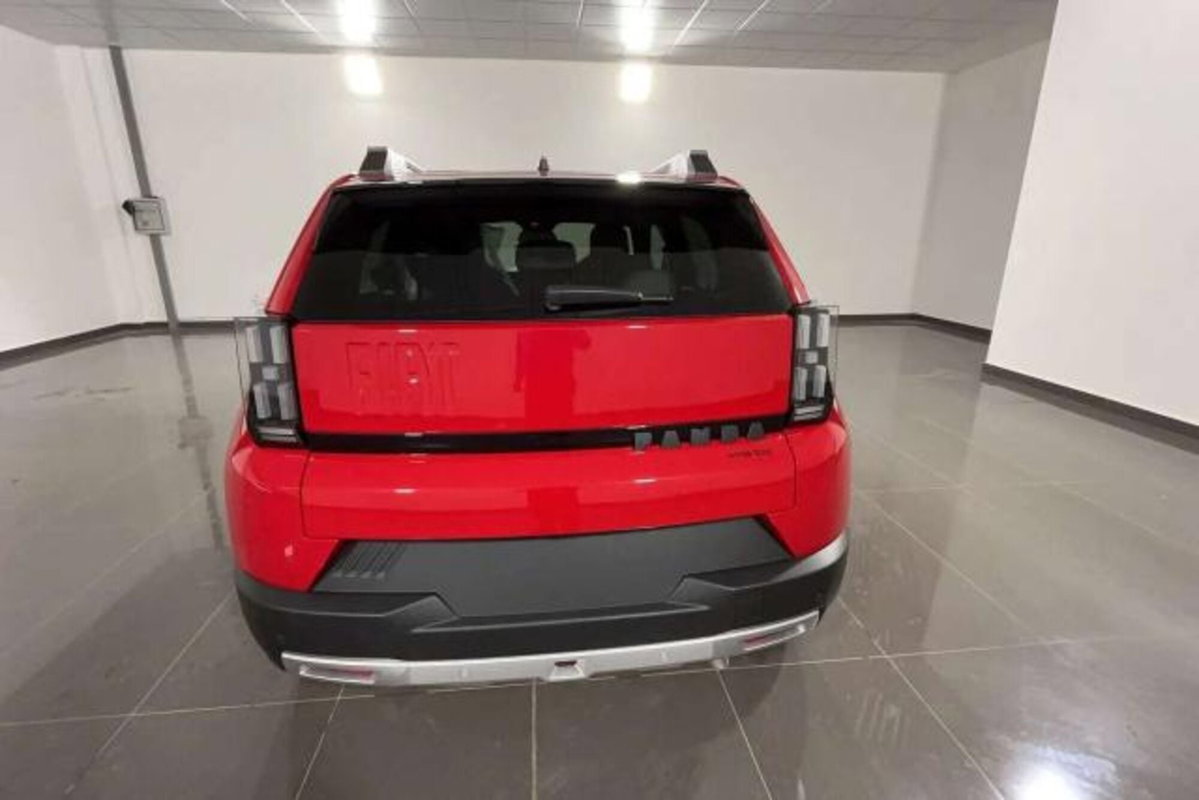 Fiat Grande Panda 1.2 hybrid La Prima 110cv edct (5)