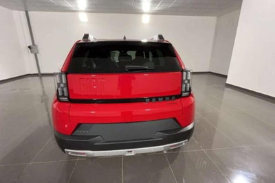 Fiat Grande Panda 1.2 hybrid La Prima 110cv edct (5)