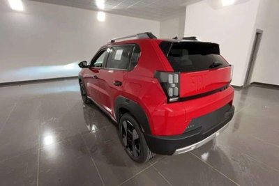 Fiat Grande Panda 1.2 hybrid La Prima 110cv edct (6)