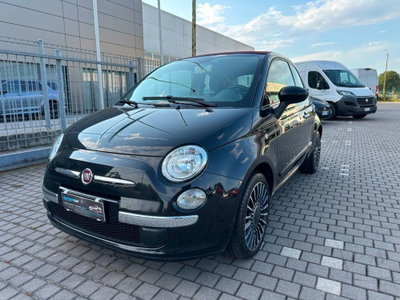 Fiat 500 1.2 Lounge usata