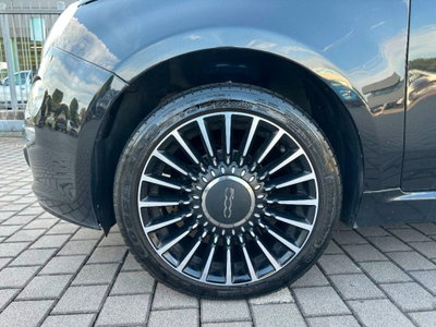 Fiat 500 1.2 Lounge (13)