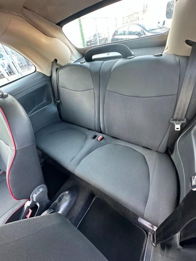 Fiat 500 1.2 Lounge (18)