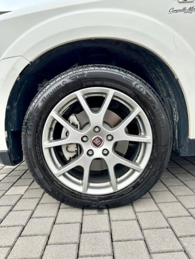 Fiat Freemont 2.0 Mjt 170 CV 4x4 Automatica Lounge (11)