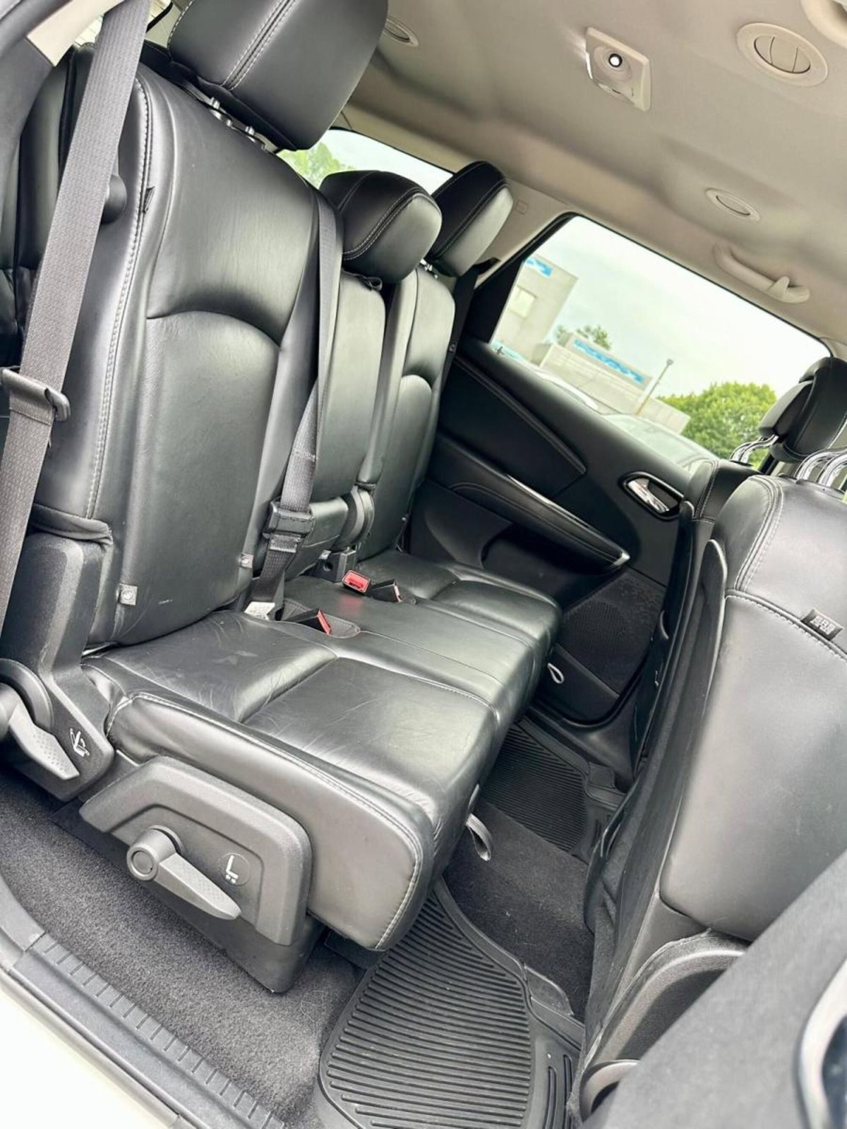 Fiat Freemont 2.0 Mjt 170 CV 4x4 Automatica Lounge (18)