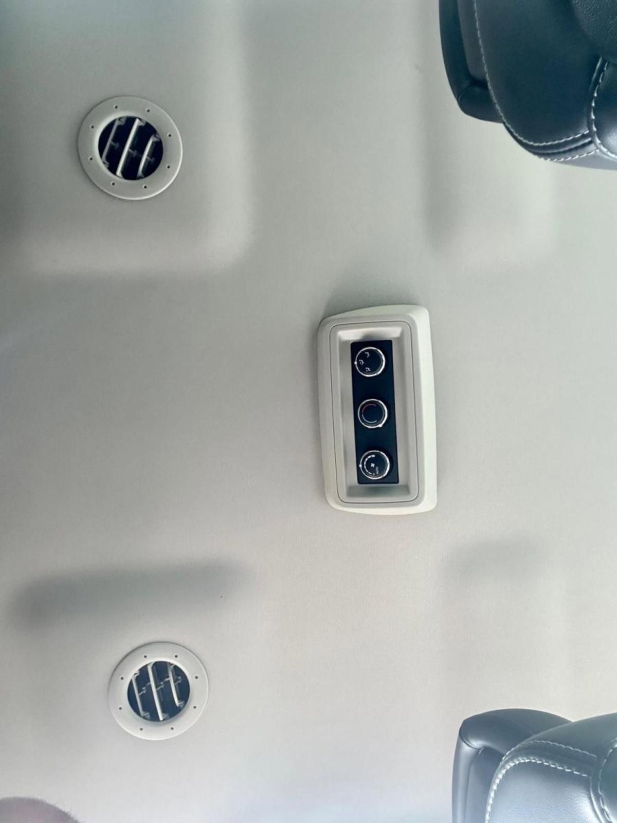 Fiat Freemont 2.0 Mjt 170 CV 4x4 Automatica Lounge (19)