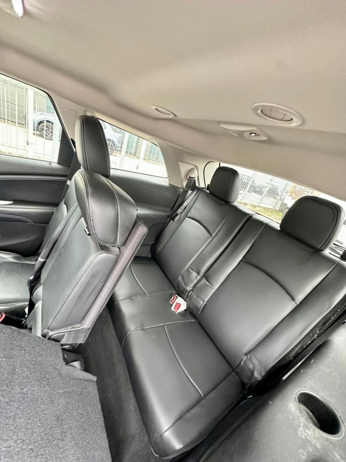 Fiat Freemont 2.0 Mjt 170 CV 4x4 Automatica Lounge (20)