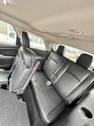 Fiat Freemont 2.0 Mjt 170 CV 4x4 Automatica Lounge (20)