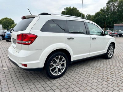 Fiat Freemont 2.0 Mjt 170 CV 4x4 Automatica Lounge (7)