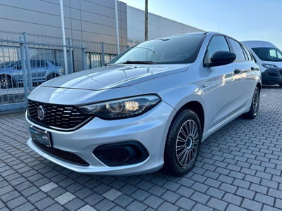 Fiat Tipo Station Wagon Tipo 1.4 SW Easy usata