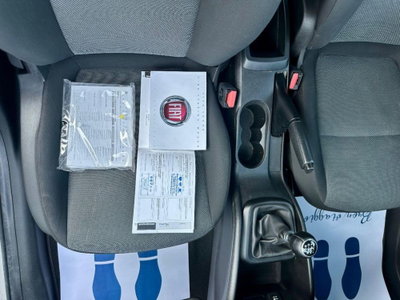 Fiat Tipo Station Wagon Tipo 1.4 SW Easy (13)
