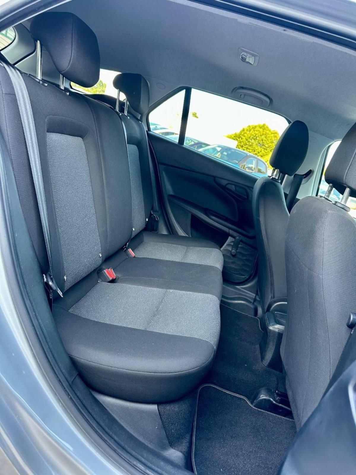 Fiat Tipo Station Wagon Tipo 1.4 SW Easy (16)