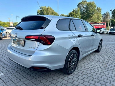 Fiat Tipo Station Wagon Tipo 1.4 SW Easy (7)