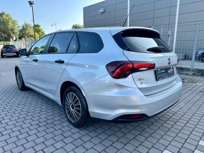 Fiat Tipo Station Wagon Tipo 1.4 SW Easy (9)