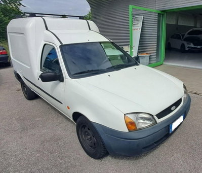 Ford Courier 1.8 diesel cat 3p. (3)