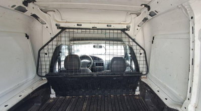 Ford Courier 1.8 diesel cat 3p. (7)