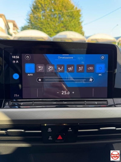 Volkswagen Golf Variant 1.0 eTSI EVO DSG Life (15)