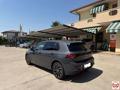 Volkswagen Golf Variant 1.0 eTSI EVO DSG Life (3)