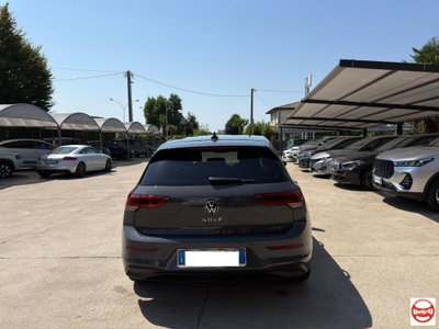 Volkswagen Golf Variant 1.0 eTSI EVO DSG Life (4)