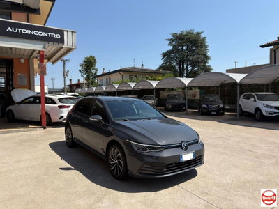 Volkswagen Golf Variant 1.0 eTSI EVO DSG Life (8)