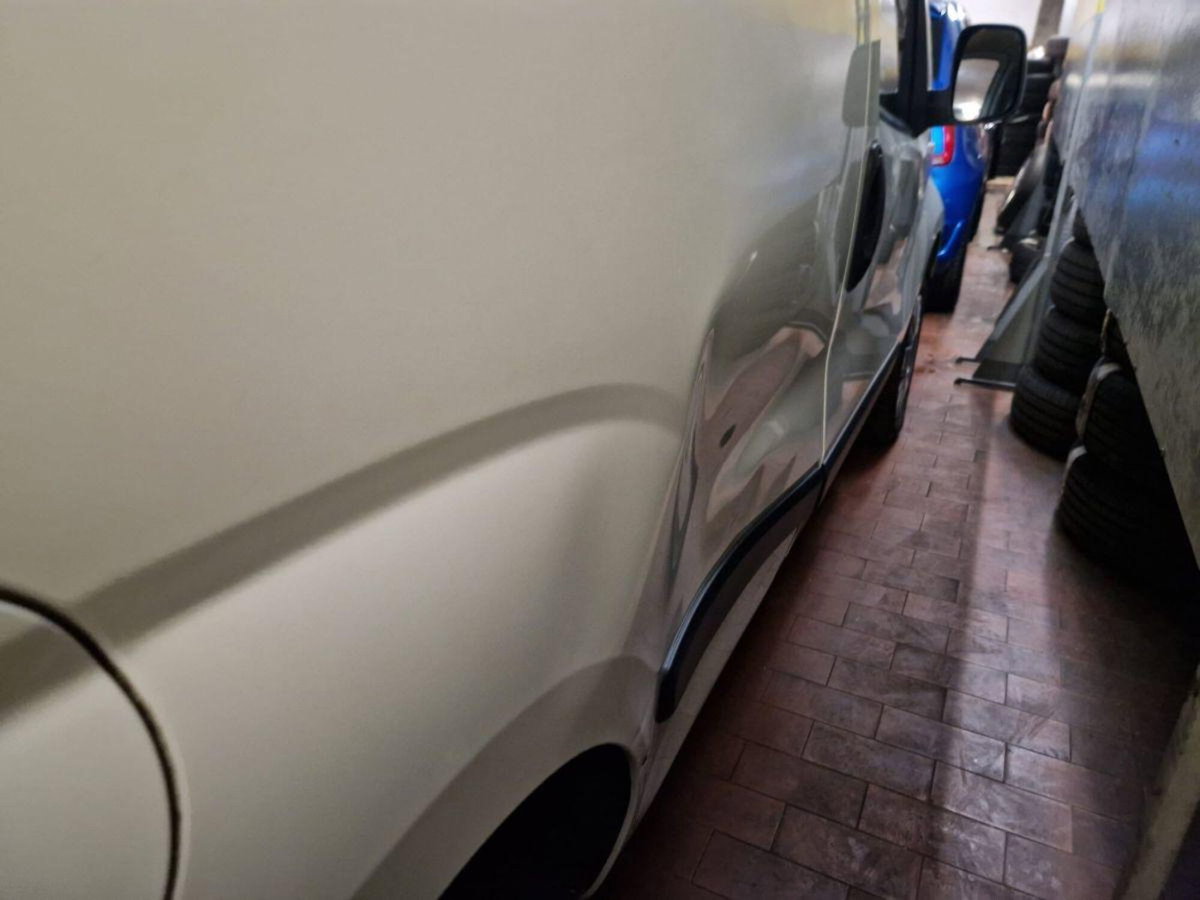Fiat Fiorino 1.3 MJT 80CV Cargo (10)