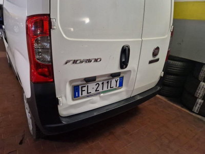 Fiat Fiorino 1.3 MJT 80CV Cargo (6)