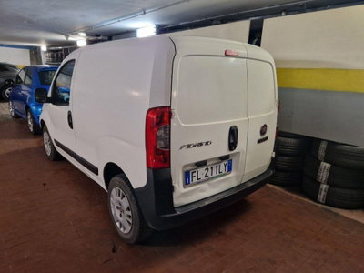 Fiat Fiorino 1.3 MJT 80CV Cargo (7)