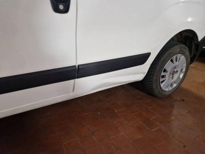 Fiat Fiorino 1.3 MJT 80CV Cargo (9)