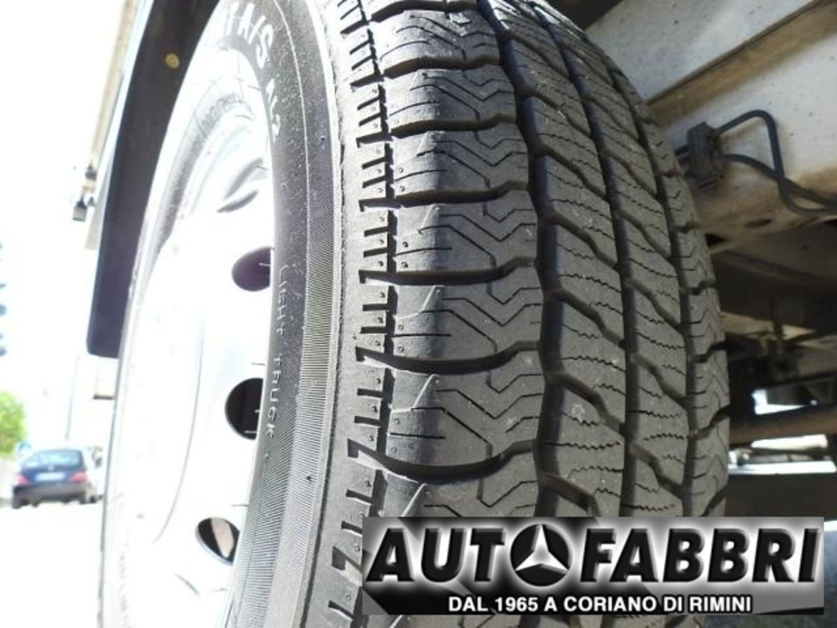 Fiat Ducato Telaio 35 2.0 MJT PL Scudato (14)