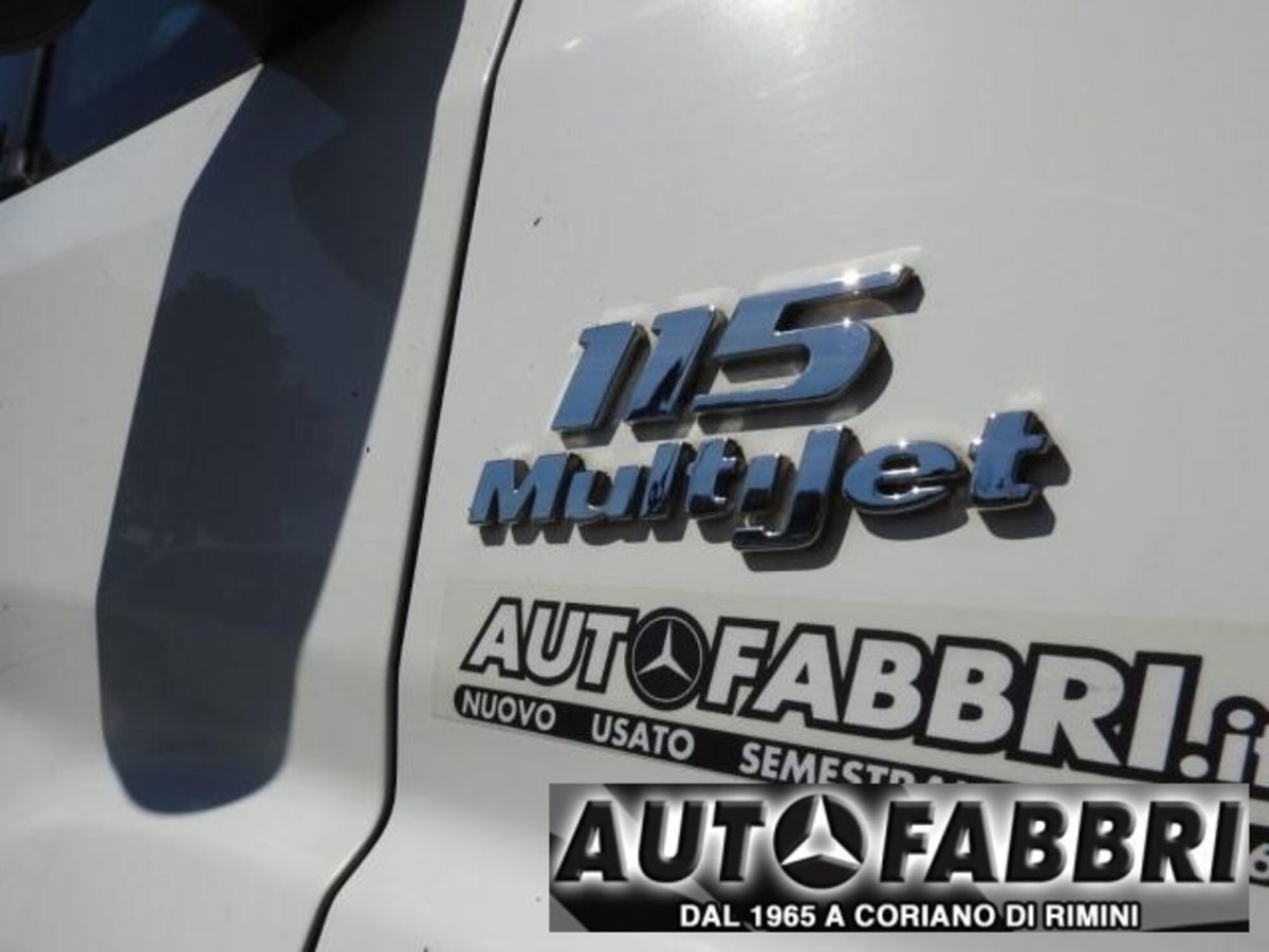 Fiat Ducato Telaio 35 2.0 MJT PL Scudato (15)