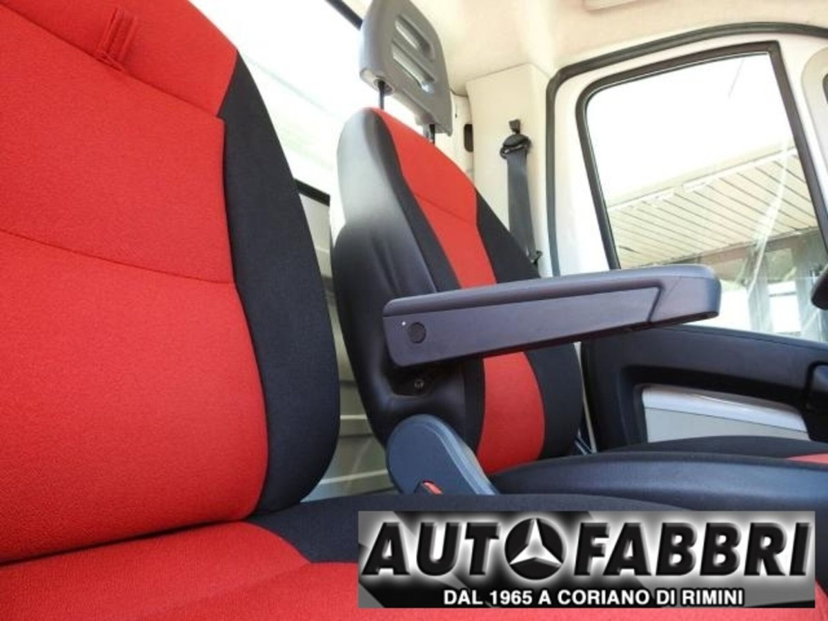 Fiat Ducato Telaio 35 2.0 MJT PL Scudato (18)