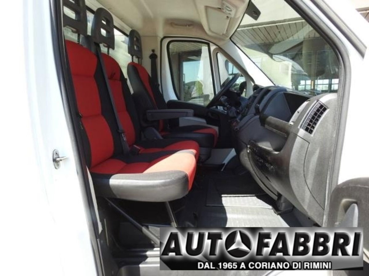Fiat Ducato Telaio 35 2.0 MJT PL Scudato (19)