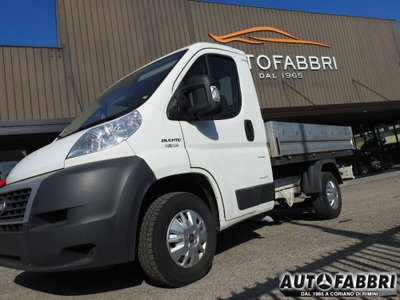 Fiat Ducato Telaio 35 2.0 MJT PL Scudato (2)