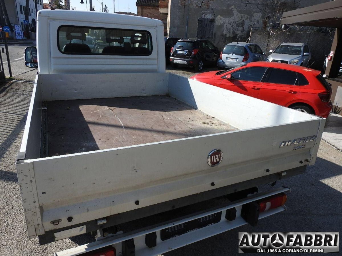 Fiat Ducato Telaio 35 2.0 MJT PL Scudato (6)