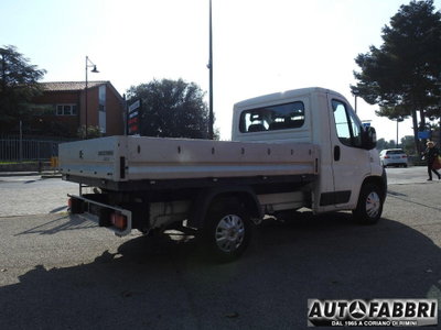 Fiat Ducato Telaio 35 2.0 MJT PL Scudato (7)