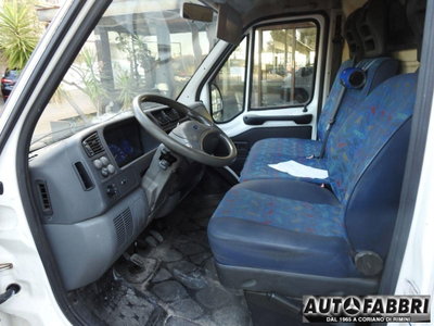 Fiat Ducato Furgone 14 2.8 JTD PC Combi (10)