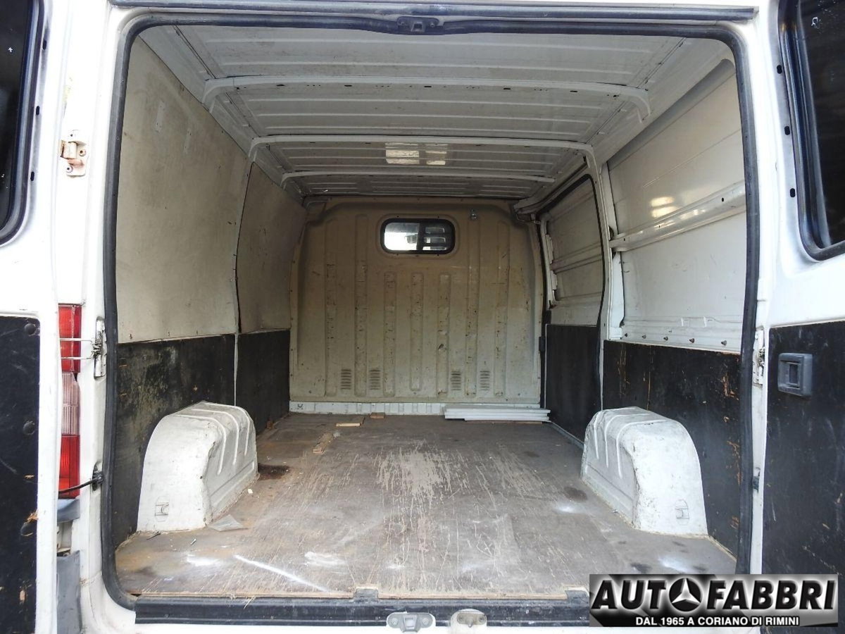 Fiat Ducato Furgone 14 2.8 JTD PC Combi (11)