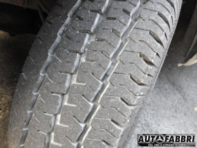 Fiat Ducato Furgone 14 2.8 JTD PC Combi (12)