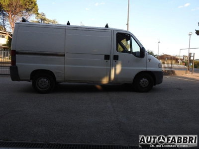 Fiat Ducato Furgone 14 2.8 JTD PC Combi (13)