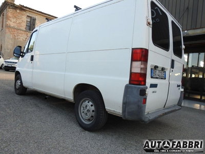Fiat Ducato Furgone 14 2.8 JTD PC Combi (2)