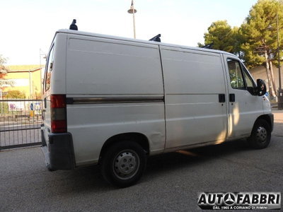 Fiat Ducato Furgone 14 2.8 JTD PC Combi (5)