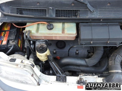 Fiat Ducato Furgone 14 2.8 JTD PC Combi (8)