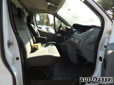 Renault Trafic Furgone T29 2.0 dCi/115 PC-TN Furgone (13)