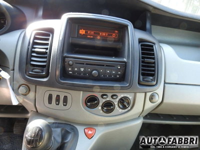 Renault Trafic Furgone T29 2.0 dCi/115 PC-TN Furgone (15)