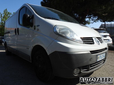 Renault Trafic Furgone T29 2.0 dCi/115 PC-TN Furgone (2)