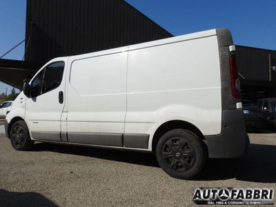 Renault Trafic Furgone T29 2.0 dCi/115 PC-TN Furgone (6)