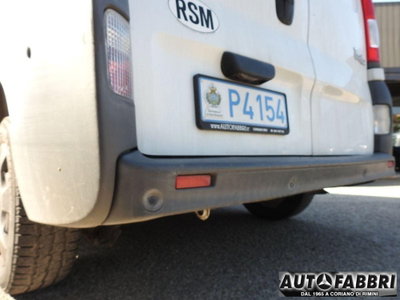 Renault Trafic Furgone T29 2.0 dCi/115 PC-TN Furgone (8)