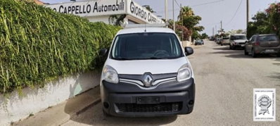 Renault Kangoo 1.5 Blue dCi 75CV Van Edition One (4)
