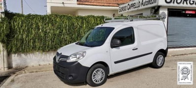Renault Kangoo 1.5 Blue dCi 75CV Van Edition One (5)