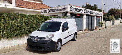 Renault Kangoo 1.5 Blue dCi 75CV Van Edition One (6)