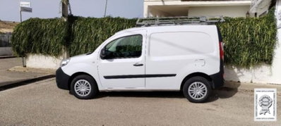 Renault Kangoo 1.5 Blue dCi 75CV Van Edition One (7)